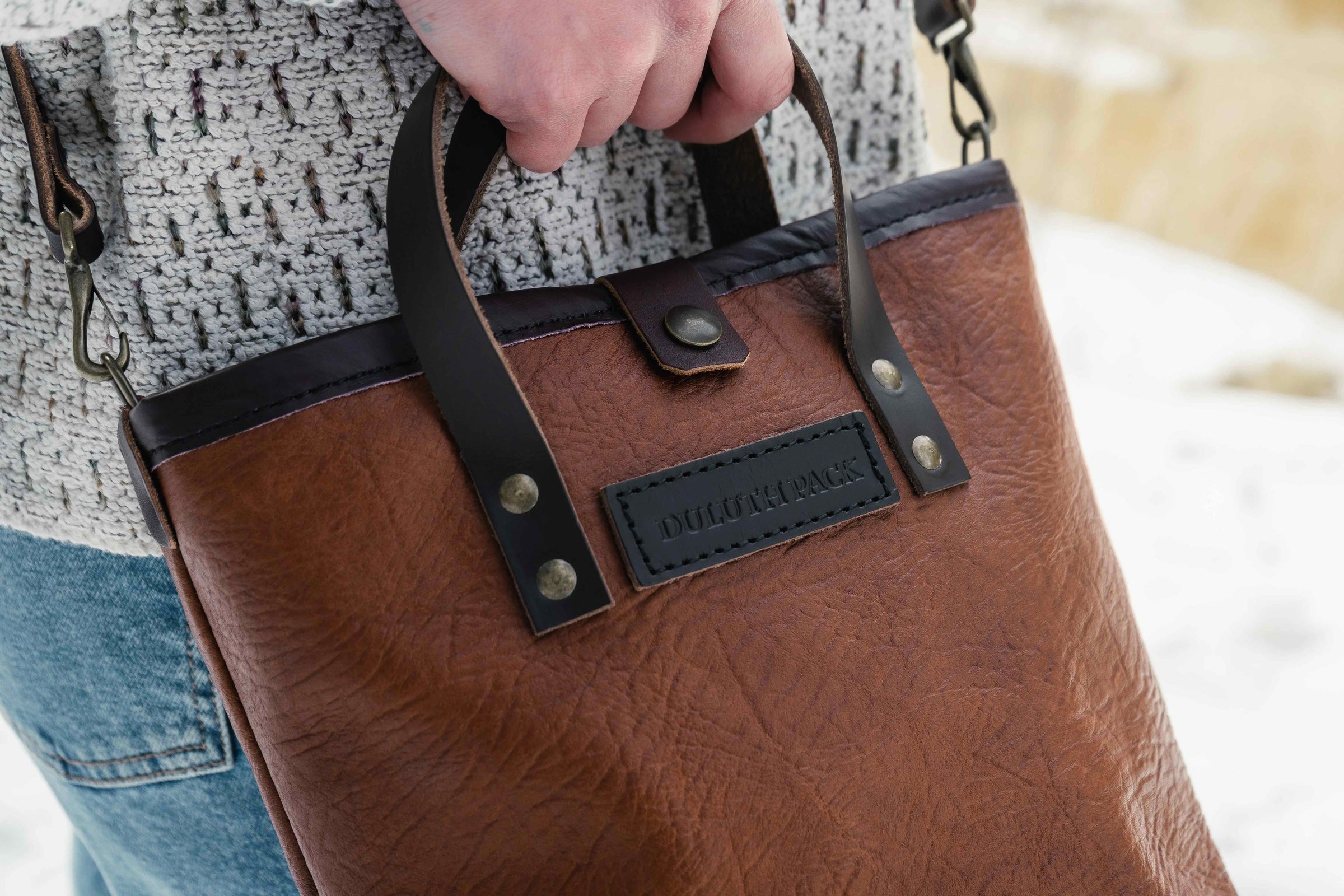 Tote Bags
