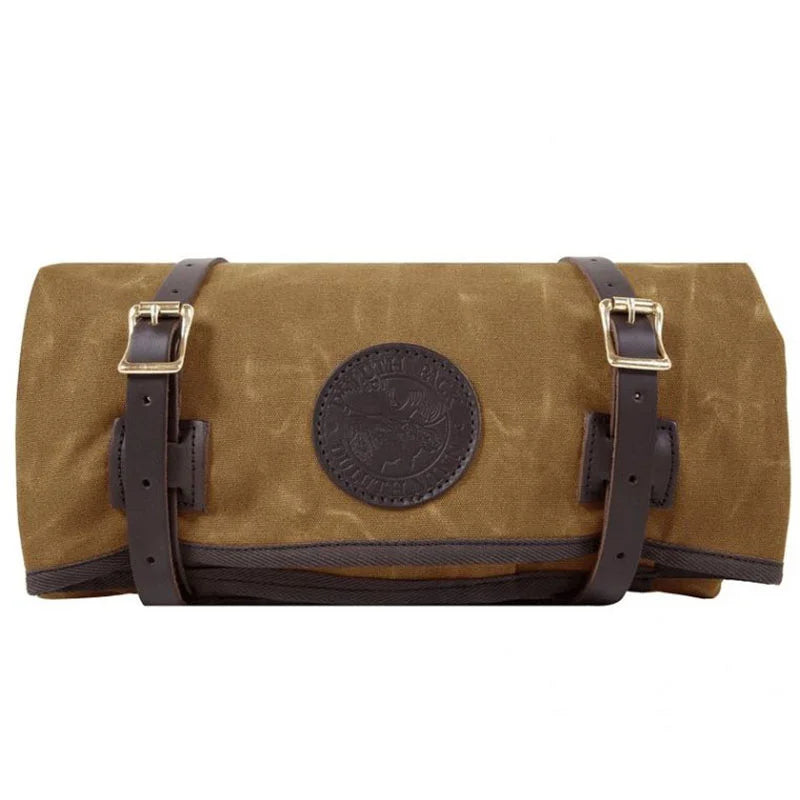 Canvas Bedroll