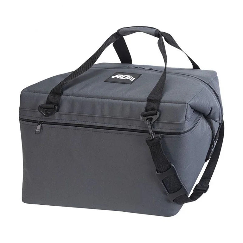 AO Canvas Cooler - 48 Pack