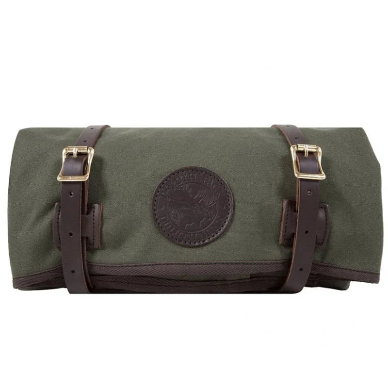 Canvas Bedroll