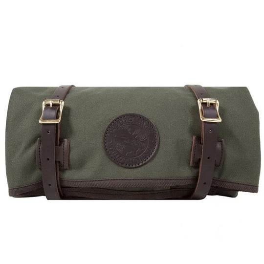 Canvas Bedroll