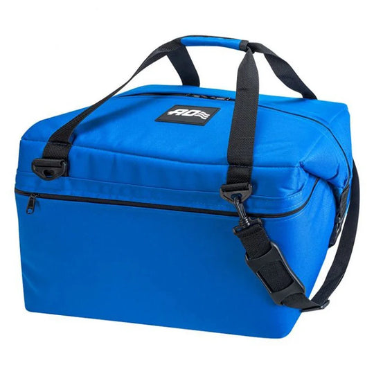 AO Canvas Cooler - 48 Pack