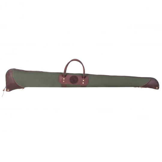 Canvas Shotgun Case