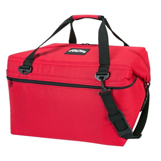 AO Canvas Cooler - 48 Pack