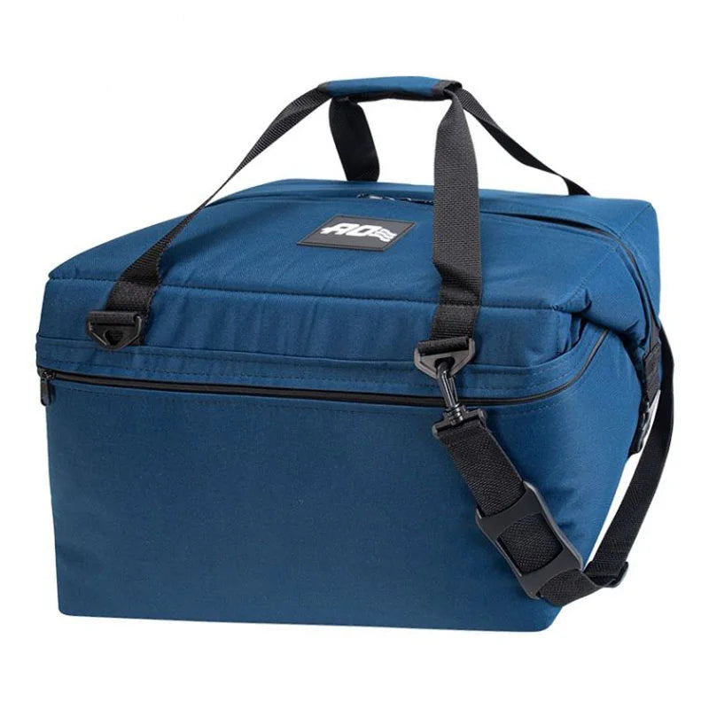 AO Canvas Cooler - 48 Pack
