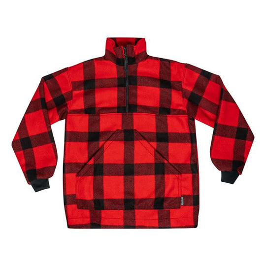 NEW Classic Wool Blanket Shirt