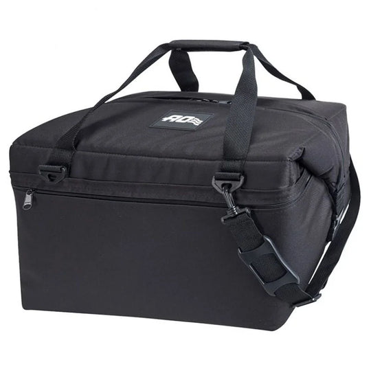 AO Canvas Cooler - 48 Pack