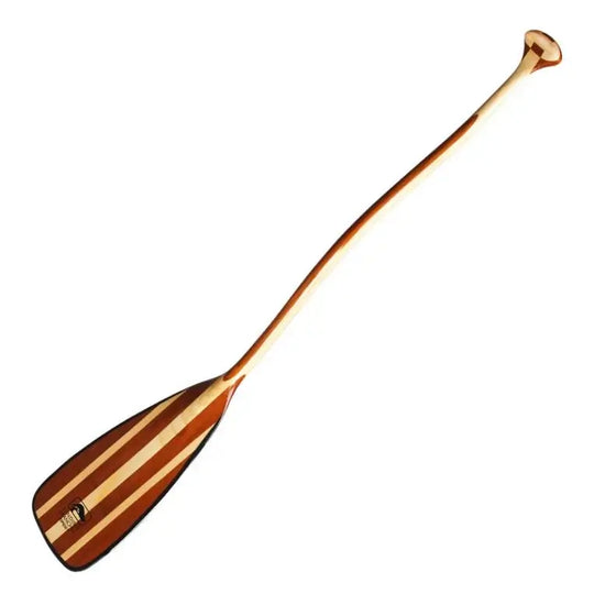 Bending Branches Viper Double-Bend Paddle On A White Background