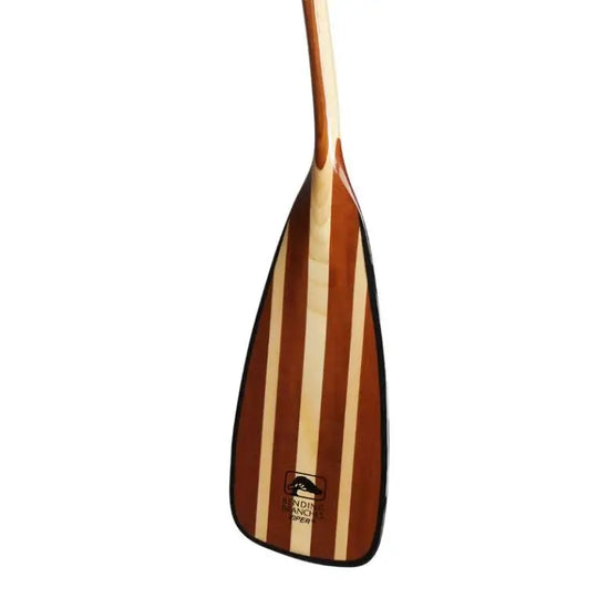 Bending Branches Viper Double-Bend Paddle Blade On A White Background