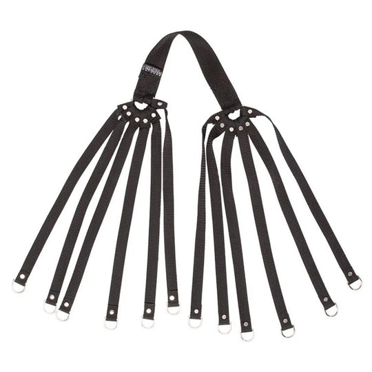 Web Game Straps
