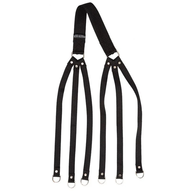 Web Game Straps