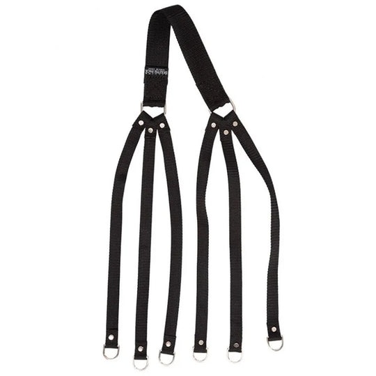 Web Game Straps