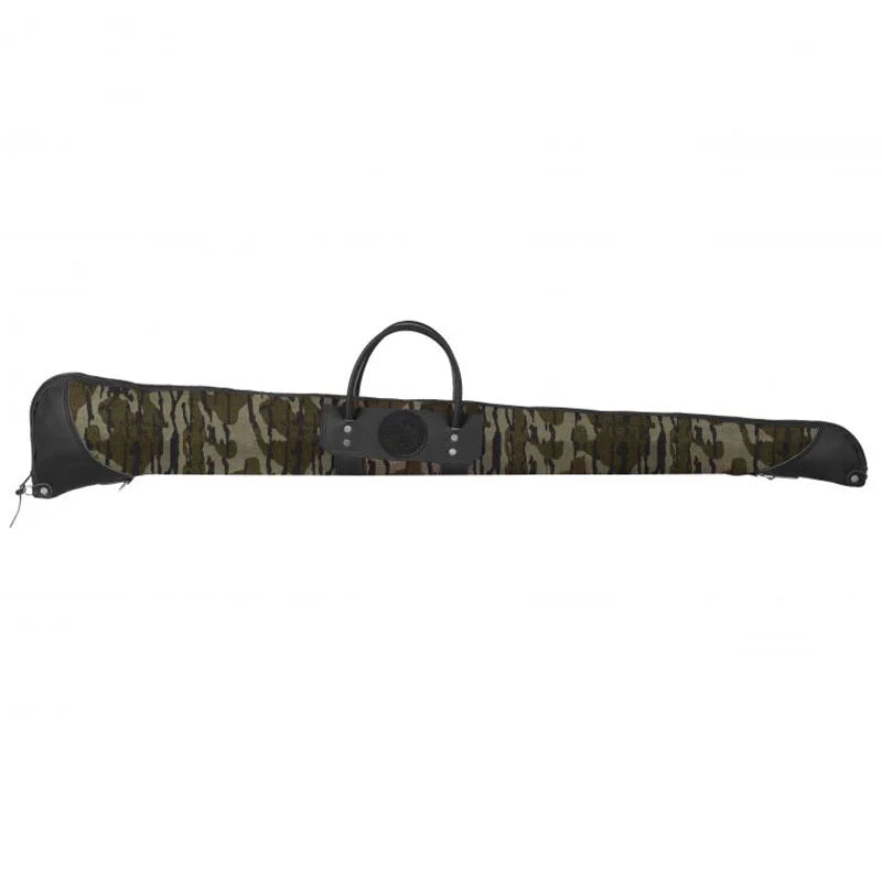 Canvas Shotgun Case