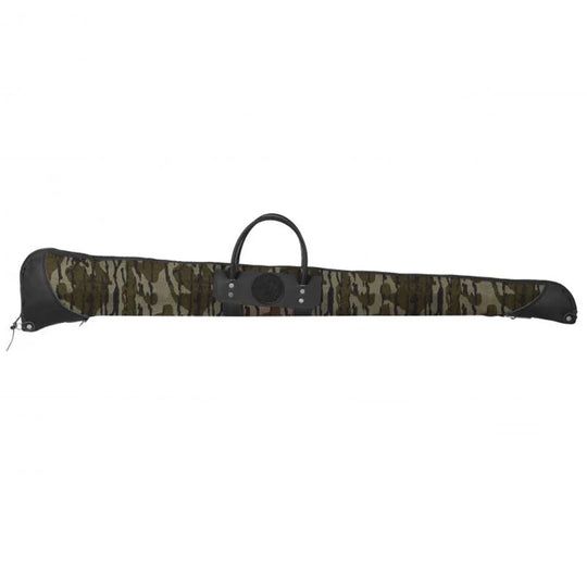 Canvas Shotgun Case