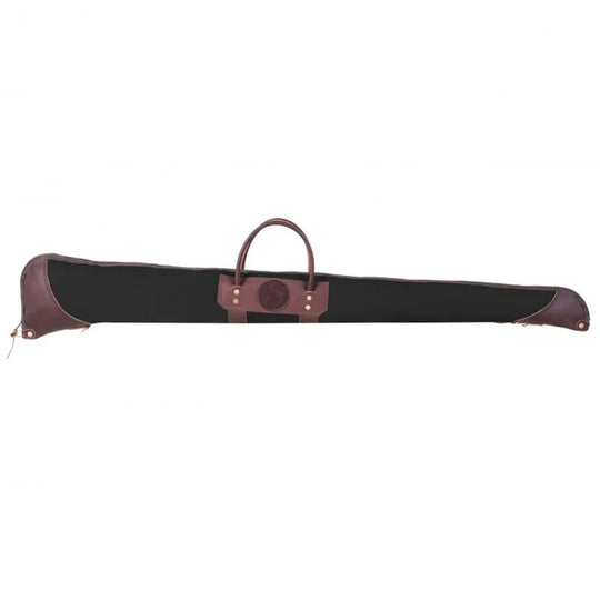 Canvas Shotgun Case