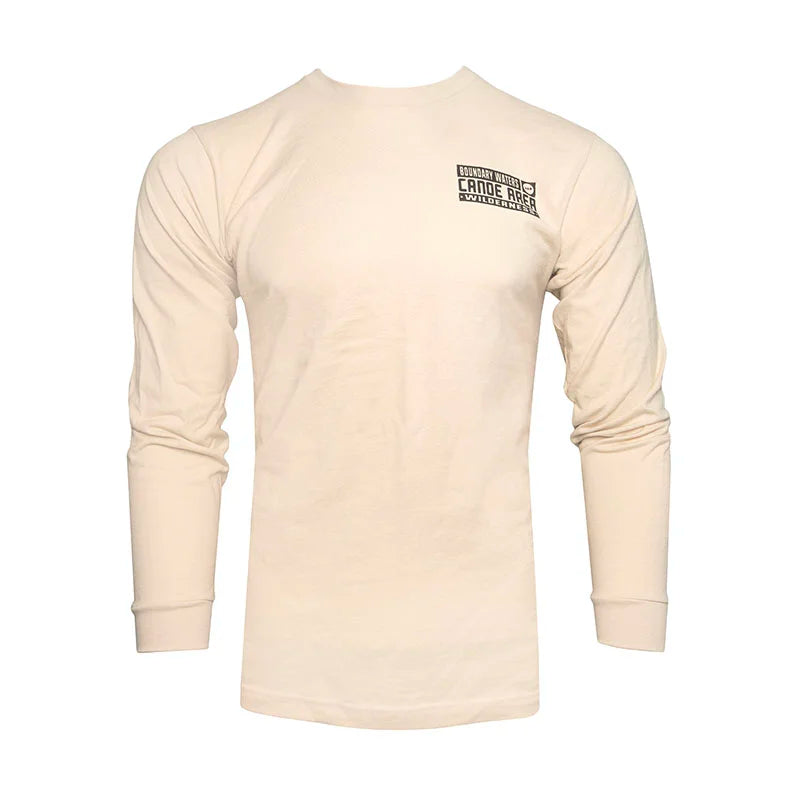 Boundary Waters Long Sleeve