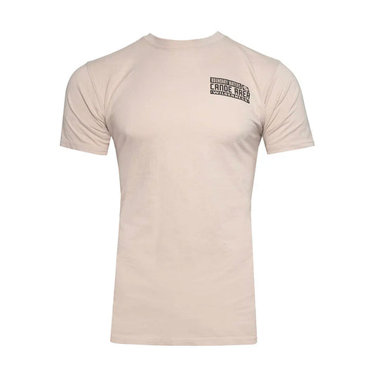 Boundary Waters Shirt Front