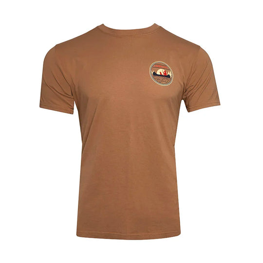 Boundary Waters Shirt Front