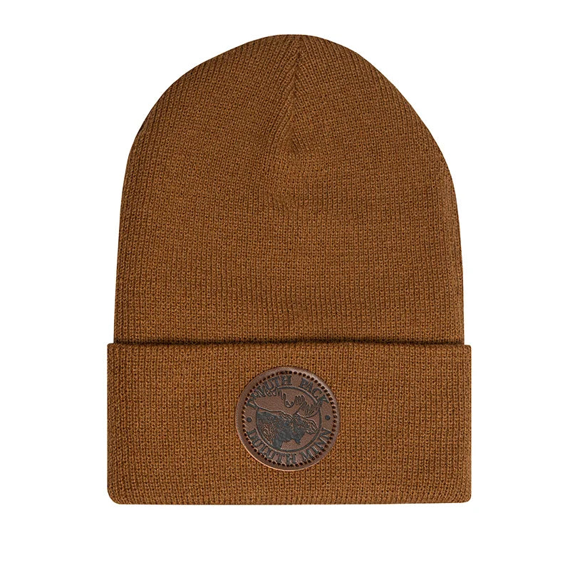 Duluth Pack Kids Logo Beanie