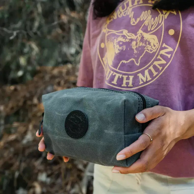 NEW Grab-N-Go Bag Being Held By A Woman