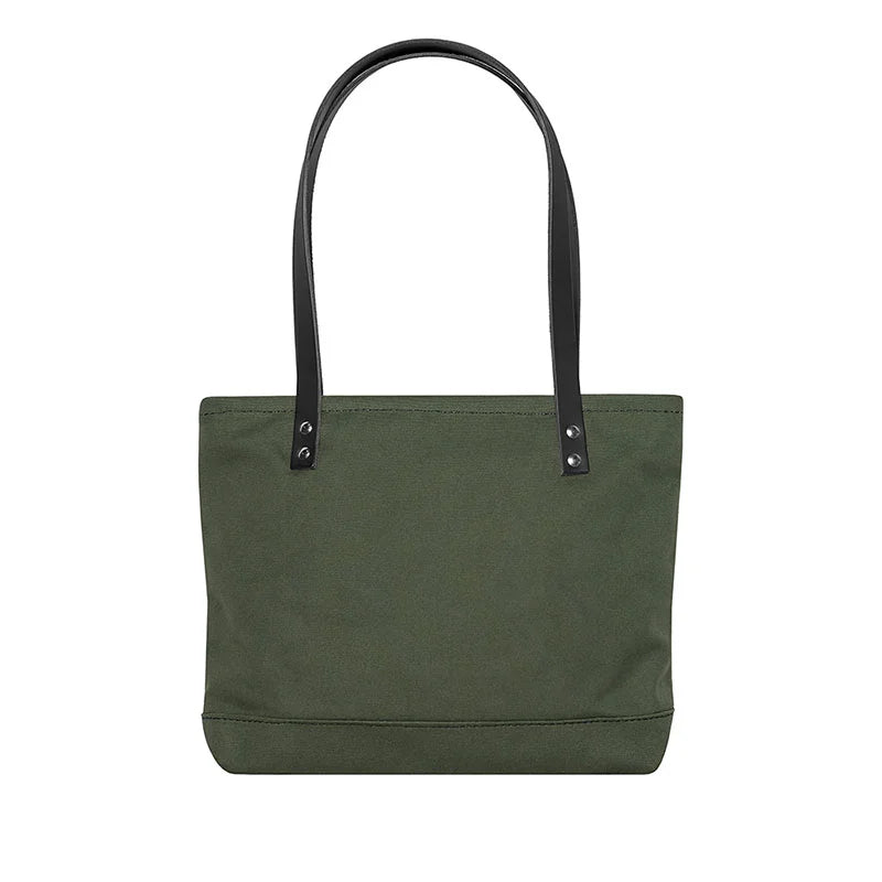 Lake Erie Lakewalk Tote Back
