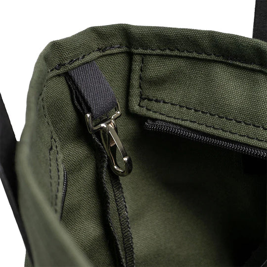 Lake Erie Lakewalk Tote Clip