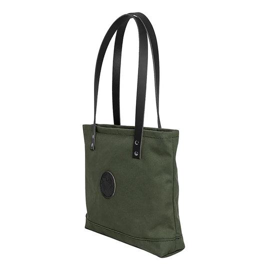 Lake Erie Lakewalk Tote Side Angle