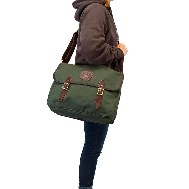 Laptop Book Bag