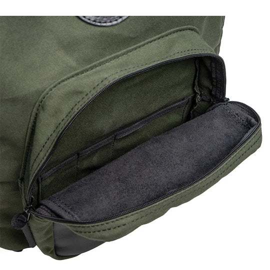 Lake Erie Deluxe Laptop Backpack Pocket