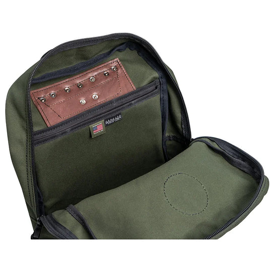 Lake Erie Deluxe Laptop Backpack Sleeve