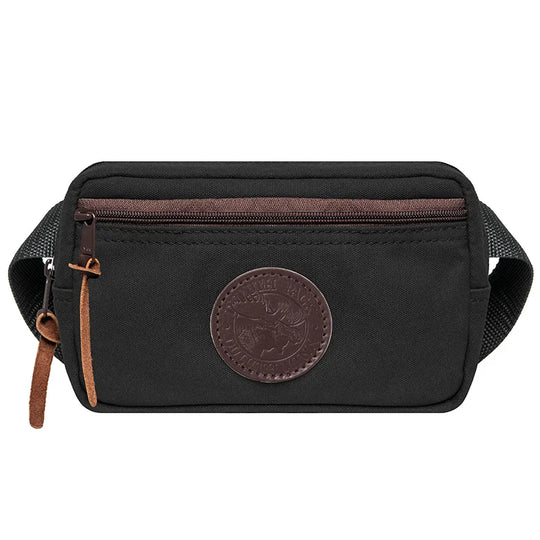 Terraventure Fanny Pack in Black