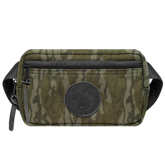Terraventure Fanny Pack in Camo Bottomlands
