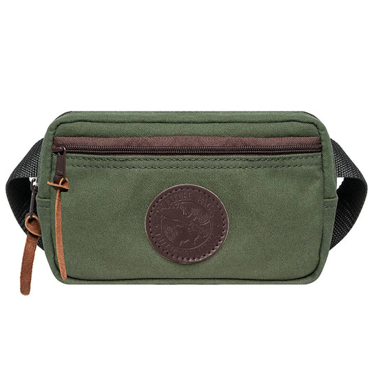 Terraventure Fanny Pack in Olive Drab