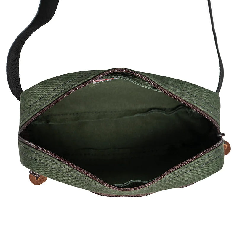 Terraventure Fanny Pack Open