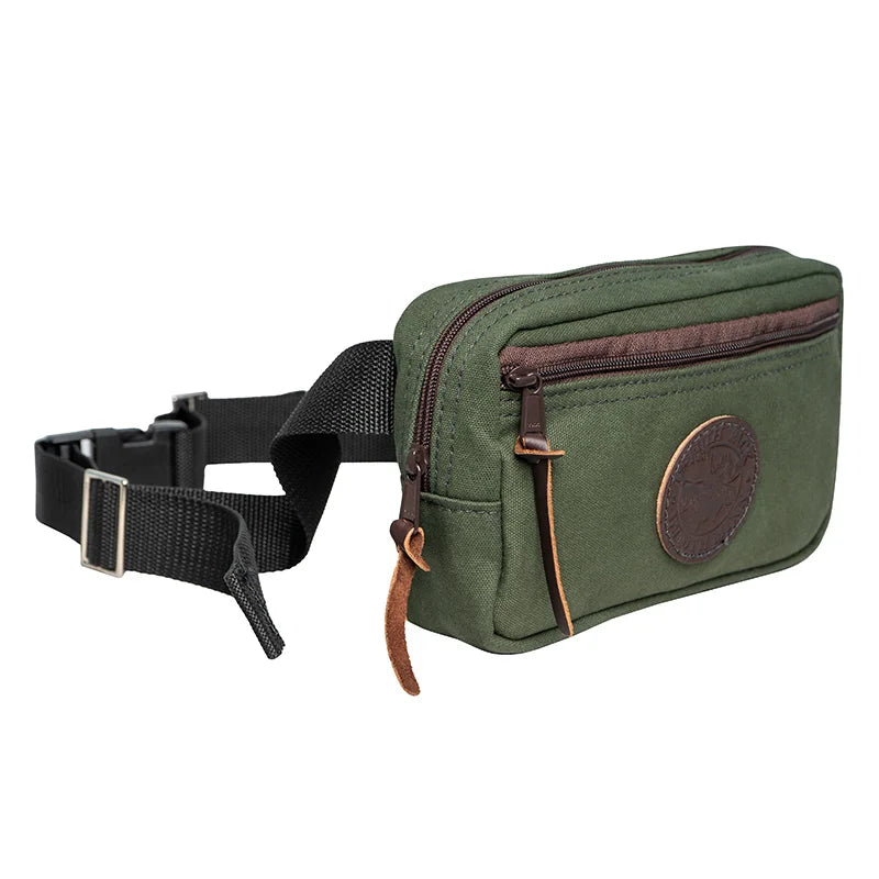 Terraventure Fanny Pack Side