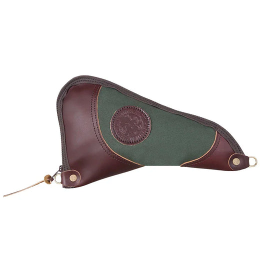 Mini Pistol Rug in Olive Drab