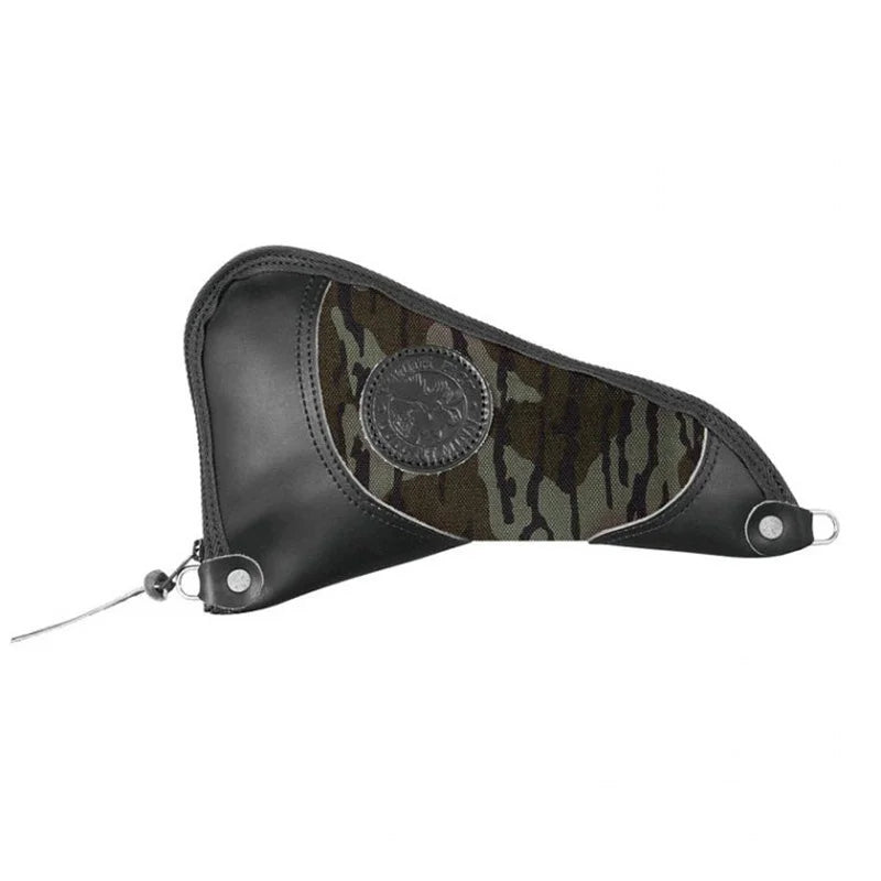 Mini Pistol Rug in Mossy Oak Camo