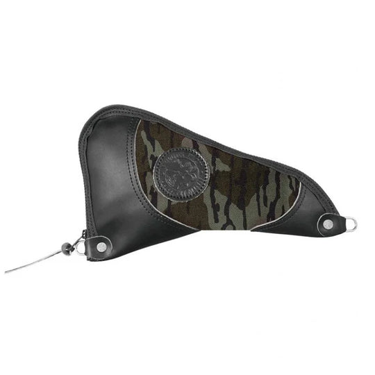 Mini Pistol Rug in Mossy Oak Camo