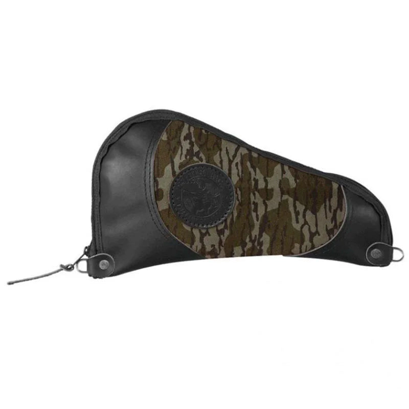Medium Pistol Rug in Mossy Oak Camo