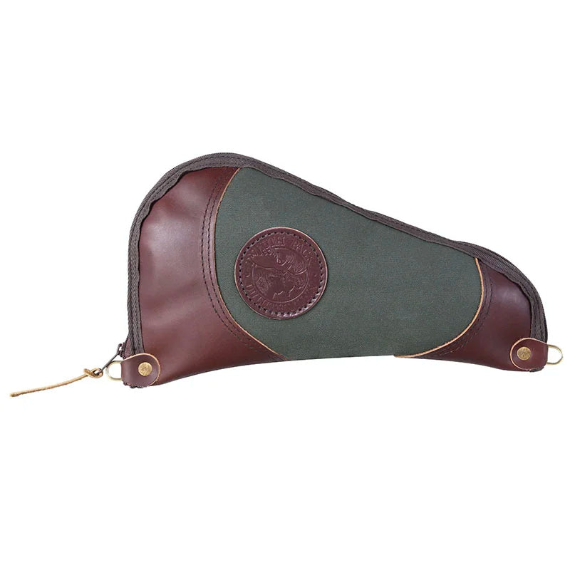 Medium Pistol Rug in Olive Drab