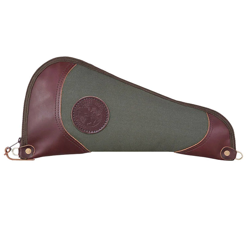 Large Pistol Rug in Olive Drab