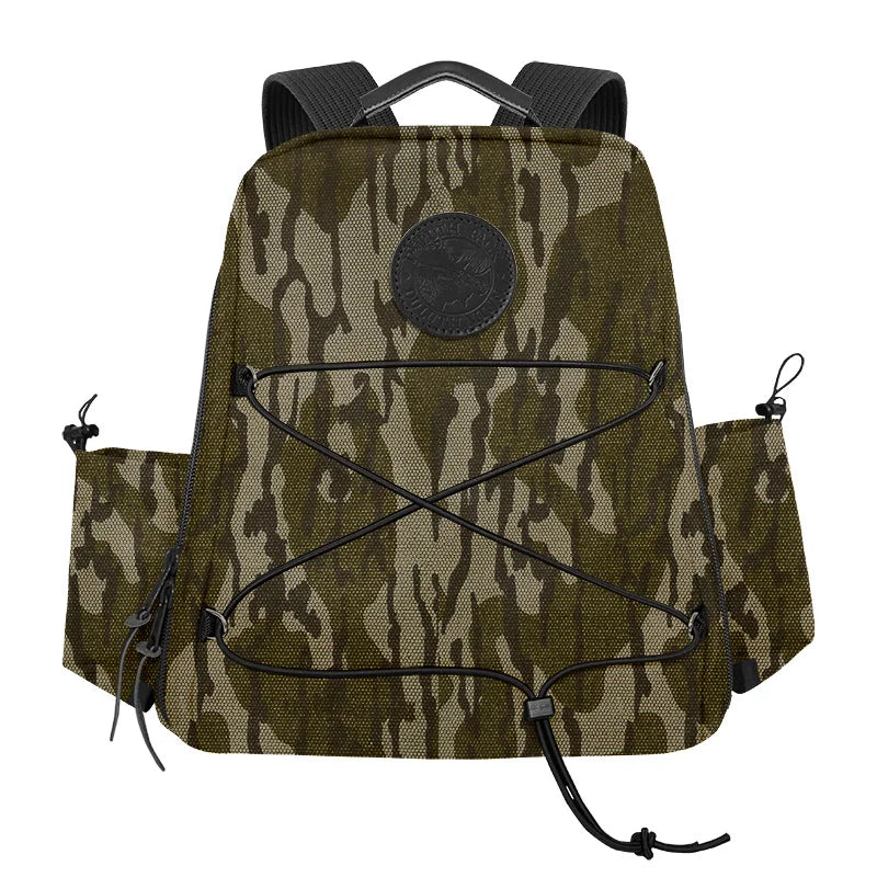 Woodsman&