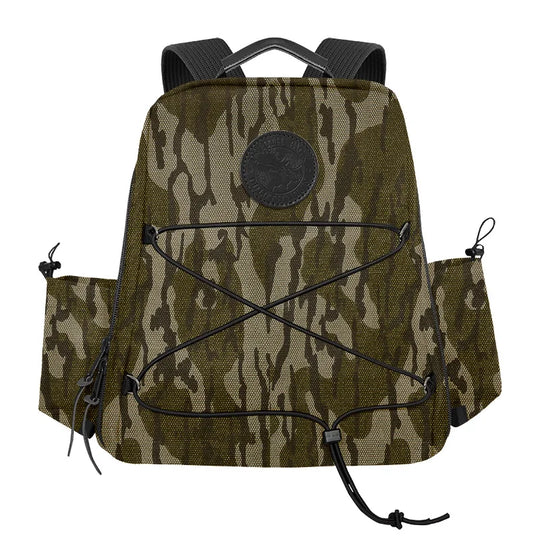 Woodsman&