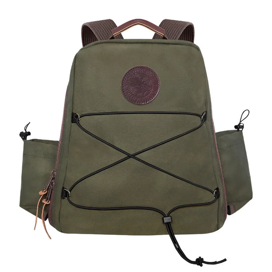 Woodsman&