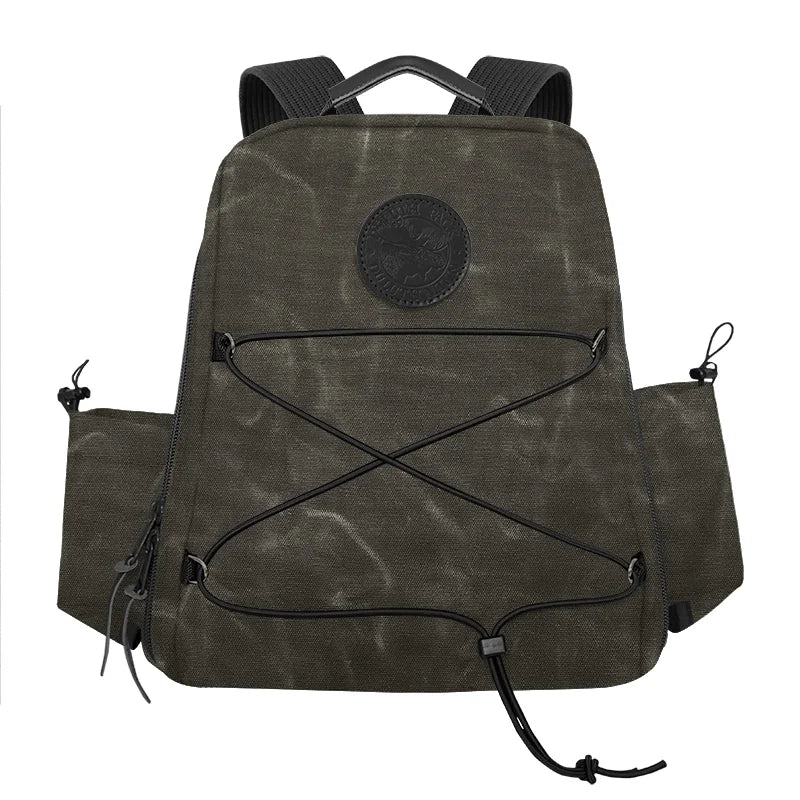 Woodsman&