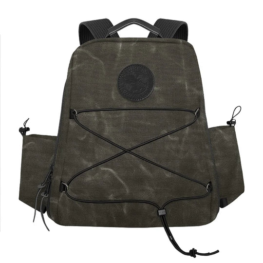 Woodsman&