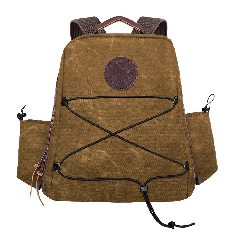 Woodsman&