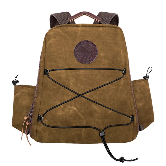 Woodsman&
