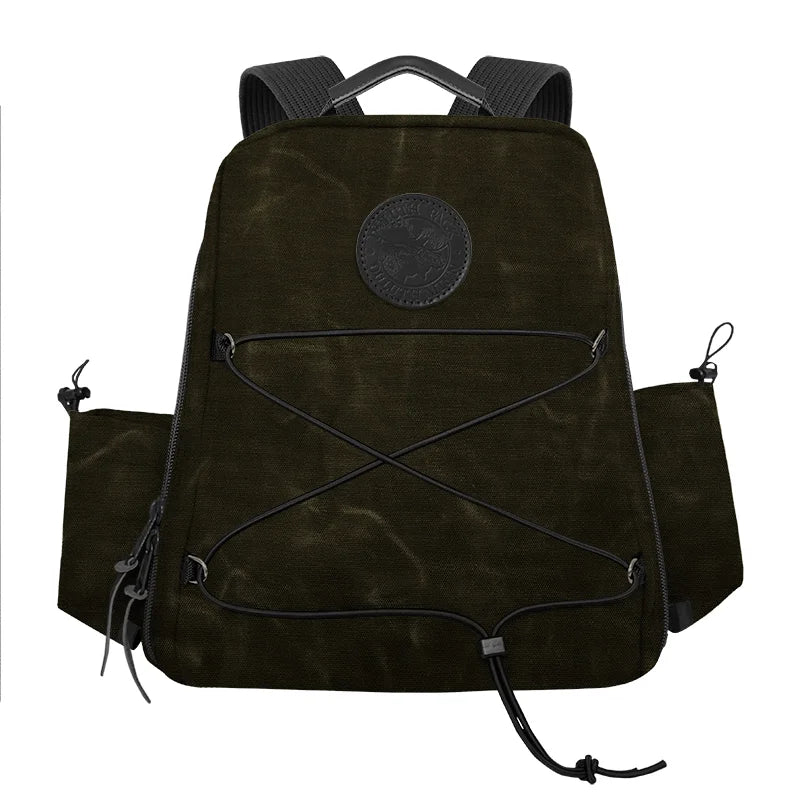 Woodsman&
