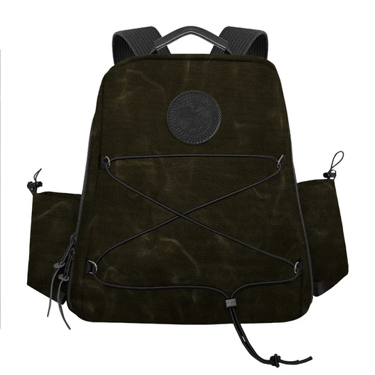 Woodsman&